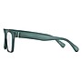 SAV VK Couture Blue Light +1.25 Reading Glasses, Matte Teal (EVKB13)~#|#~0C2046EC-C104-4035-9FD1698D9F2CCE5E_sc7