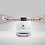 Jura C9 2-Cups Coffee & Espresso Machine Combination, Piano White (15738)~#|#~0C20CEA2-8D44-4407-8CCCCAD51581A55A_sc7