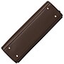 Karla Hanson Rachel Faux Leather Accordion Bag, Brown (24578056)~#|#~0C2142B5-03C5-4CB2-9479BB9DF9BDC38D_sc7