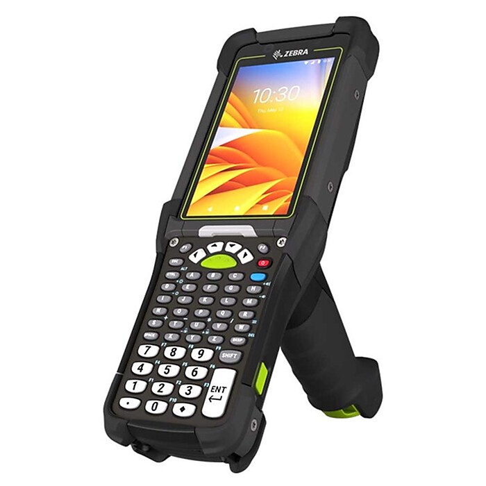 Zebra MC9000 Mobile Computer (MC9401-0G1M6ESS-NA) | Staples
