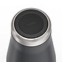 Thermos Icon Stainless Steel Vacuum Insulated Tumbler, 16 oz., Granite (EAIS1012GT4)~#|#~0C233F2B-4CD2-40C9-807554F451504518_sc7