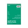 Mead Spell-Write Steno Pad, 6" x 9", Gregg-Ruled, Assorted Colors, 80 Sheets/Pad (43080)~#|#~0C25ED90-4F9E-4526-8967A6BB3FDE222B_sc7
