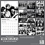 2026 TF Publishing 12" x 17" TF Publishing 12" x 12" The Beatles: In Black & White 26-1102~#|#~0C2603E8-76EE-4AB7-A41FE205B01037B6_sc7