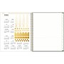 2025 Blue Sky Day Designer Felicity 8.5" x 11" Weekly Planner, Plastic Cover, Multicolor (148138)~#|#~0C28233F-9855-44C5-8CE9909866BD6084_sc7