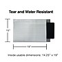 14.25"W x 19"L Peel & Seal Bubble Mailer, #7, 8/Pack (51630)~#|#~0C29D897-153E-4844-BA8F2FF29AAFF840_sc7