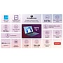 Lenovo IdeaPad Slim 3 15.6" LCD Touch-Screen Laptop, Intel Core i3, 1.2 Ghz, 8GB RAM, 256GB SSD, Windows 11 (82X7001VUS)~#|#~0C2A64AB-9E1A-4033-9AE1195D3AA09609_sc7