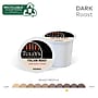 Tully's Italian Roast Coffee, Dark Roast, Keurig® K-Cup® Pods, 24/Box (193019)~#|#~0C2B699E-69A0-4593-9C62708F22BB6DF6_sc7