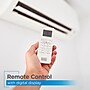 Black & Decker Mini Split 230-Volt 17000 BTU Wall Air Conditioner with Remote, WiFi Enabled, White (BSA1720TC)~#|#~0C2BAE20-FF40-41B4-8444B2FE49A20B09_sc7