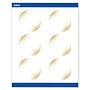 Avery Laser/Inkjet Circle Multipurpose Labels, 3" Dia., White, 60/Pack (S00EWF)~#|#~0C2BD9F1-6114-40AA-8F4A5DFFF4977435_sc7