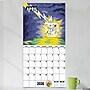 2026 TF Publishing 12" x 17" TF Publishing 12" x 12" THIS IS FINE Wall Calendar 26-1145~#|#~0C2C0112-D687-445B-9F3A416C1790B208_sc7