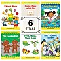 Creative Teaching Sight Word Storybooks Picture Book Set 4, 6 Books/Set~#|#~0C2DF1A7-DAAF-4B88-8B9AAD200ED8CC5A_sc7