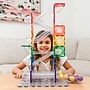 Connetix Magnetic Tiles Rainbow Ball Run Pack, 92 Pieces (CNTR00092BR)~#|#~0C2DF39B-D28F-4A0D-B5C14E3DD4548D66_sc7