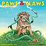 2027 Willow Creek Paws & Claws by Gary Patterson 12" x 12" Monthly Wall Calendar, Assorted Colors (61756)~#|#~0C2E904E-D45D-4644-BD767A057436F159_sc7