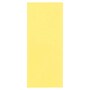 JAM Paper 20" x 26" Tissue Paper, Yellow, 10 Sheets/Pack (1152359)~#|#~0C2F1E98-6D4A-4CF7-B0084B90CD48A613_sc7