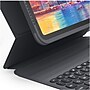 ZAGG Pro Keys Wireless Keyboard & Detachable Case For 11" iPad Pro (Gen 1, 2, 3, & 4) and iPad Air (10.9" Gen. 4 & 5), Midnight~#|#~0C305A9D-44AD-4EE5-955F70BA10401992_sc7