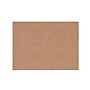 U Brands Cork Bulletin Board, Frameless, 2' x 1.5' (2873U00-01) | Staples