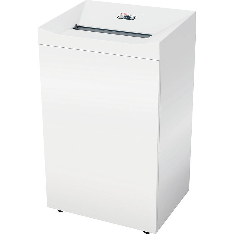 HSM Classic 411.2 OMDD Cross-Cut Multi-Media Shredder (1570173) image 1