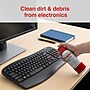 Staples Compressed Air Duster – 10 oz. Can for Electronics, Keyboards & Office Devices~#|#~0C329E84-75FF-4543-8FD9510EF222EDB7_sc7