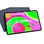LINSAY F12 Series 11.97" Tablet, Wi-Fi, 256GB eMMC, Android 15 with Black Keyboard Case (F12XKBLACK)~#|#~0C362C8E-7AFB-4F66-93C31F7323339E3E_sc7