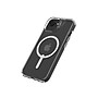 Zagg Crystal Palace Snap MagSafe Phone Case for iPhone 16e/15/14/13, Shock Absorbing, Clear (702318190)~#|#~0C36AA1B-BE66-4425-B52B7549B8848D95_sc7