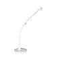 OttLite Extended Reach LED Desk Lamp, 27", White (CSN8500C-SHPR)~#|#~0C3878DB-0A5E-4841-B66E9ABB4B9A9467_sc7