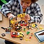 LEGO City Pizza Delivery Experience with Vehicles, 494 Pieces (60496)~#|#~0C399343-F330-4125-8985212093439D27_sc7