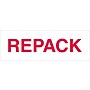 Tape Logic "Repack" Security Tape, 2" x 110 yds., Red/White, 36/Carton(T902P07)~#|#~0C39BA3D-2CD0-4E82-88BE872FA3DB13E6_sc7