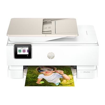 HP Envy Photo 7975 All-in-One Printer