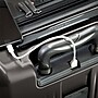 Ricardo Beverly Hills Montecito 2.0 22" Hardside Carry-On Suitcase, 8-Wheeled Spinner, Graphite (124-21-029-4FO)~#|#~0C3DC086-D85F-404C-8F0C90AB730BF7BB_sc7