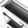Luxor 32-Unit Tablet/Chromebook Open Charging Cart, White Steel (LOTM32)~#|#~0C3E9F47-B42A-4CCF-BFE97F1AEBB026FD_sc7
