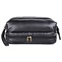 DOPP 11" Toiletry Bag, Water Resistant, Black (06770.BK)~#|#~0C3EEC41-DD35-4FE6-B18EEB9A82A8D63A_sc7