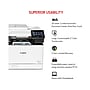 Canon imageCLASS MF753CDW Wireless Color Laser Printer, All-In-One, Print, Scan, Copy, Fax (MF753CDW)~#|#~0C3F372A-8D6E-4AA6-BB27B9A3FDE95144_sc7