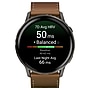 Garmin Venu 4 Fitness Smartwatch, GPS, 41mm, Leather Band (010-03014-03)~#|#~0C3F3ED6-93B6-4120-9C2E8FAC76E7BA6D_sc7