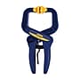 IRWIN Quick-Grip Clamp Set, 8 Pieces (IRHT83220)~#|#~0C40C5D9-0395-4CC4-B18D0488A709F12C_sc7