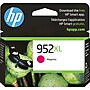 HP 952XL Magenta High Yield Ink Cartridge, Prints Up to 1,450 Pages (L0S64AN#140)~#|#~0C4B4ACC-D633-4A36-A7201D07ACA47E5B_sc7
