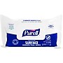 PURELL Healthcare Disinfecting Wipes, 72 Wipes/Pack  (9370-12)~#|#~0C4B70ED-E74F-44DB-9703F8934DF65A7B_sc7