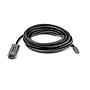 StarTech HDMI to USB C Audio/Video Adapter, Male to Male, Gray/Black (CDP2HDMM4MH)~#|#~0C4E51AD-F0F7-48D6-A7AF6947ADE1E0EE_sc7