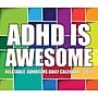 2027 Willow Creek ADHD is Awesome 6.2" x 5.4" Daily Day-to-Day Calendar, Assorted Colors (64931)~#|#~0C4EE4E5-E6DD-4F32-8B2E07CF3D546158_sc7