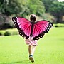 Insect Lore Dress-Up Morpho Butterfly Wings, Pink/Black, 3/Bundle (ILP4820-3)~#|#~0C4FA429-F659-43DE-AE060944C1484CBB_sc7