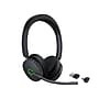 Yealink BH Wireless Noise Canceling Bluetooth Stereo Computer Over-the-Ear Headset, UC Certified (1208684)~#|#~0C539A89-65A7-4138-AAE1A2B2435DABFF_sc7