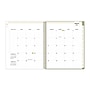 2026 Blue Sky Day Designer Heirloom 8.5" x 11" Weekly & Monthly Planner, Plastic Cover (154663)~#|#~0C54BDFB-C0D5-4639-A0BC147FF88646B2_sc7