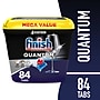 Finish Quantum Dishwasher Detergent, Fresh Scent, 84 Tablets (51700-99889)~#|#~0C576607-C681-4245-9A2A59FB27FA5263_sc7