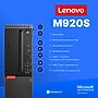 Lenovo ThinkCentre Refurbished Desktop Computer, Intel Core i5-8500T, 16GB RAM, 500GB SSD, Windows 11 Pro, Keyboard Included~#|#~0C5A8417-A48D-4690-BC57A5BAD9CD9D5E_sc7