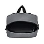 Champion Munch 2-Piece Backpack Set, Medium, Black/Gray (CHY1018-037)~#|#~0C5AA89C-DCC0-4F02-B81D7333D10A8993_sc7