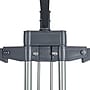 Household Essentials Indoor Stainless Steel Drying Rack, Gray/Silver (HE1160)~#|#~0C5B2FC6-ECCF-485D-84E5C3AC9D53A784_sc7