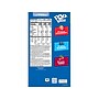Pop-Tarts Toaster Pastries Variety Pack, 81.2 oz., 48/Box (3800022093)~#|#~0C5B9D83-57F4-4FD6-847D737FD8FD4C37_sc7