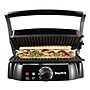 Starfrit Deli Slicer with 10.5" x 7.5" Electric Panini Grill Press (KITSRFTDELIPREP)~#|#~0C5DDD2B-79D7-499E-B80A4A71F3AA1C2D_sc7