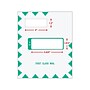 ComplyRight Self-Seal Tax Envelope, 11.63" x 9.63", White/Green, 50/Pack (PEV48)~#|#~0C5E2FA1-68D3-4FA4-BE667503CCAC251B_sc7