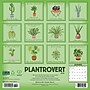 2026 Willow Creek Plantrovert 12" x 12" Monthly Wall Calendar (55854X)~#|#~0C5ED62F-C941-4BE3-83A89A9C51C778A3_sc7