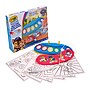 Crayola Color Wonder Mess Free Paw Patrol Magic Light Brush, Multicolored (75-7204)~#|#~0C5EE30F-8A03-450D-AEFB900CACD15E2E_sc7